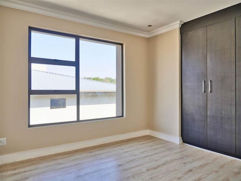 4 Bedroom Property for Sale in Edenburg Free State